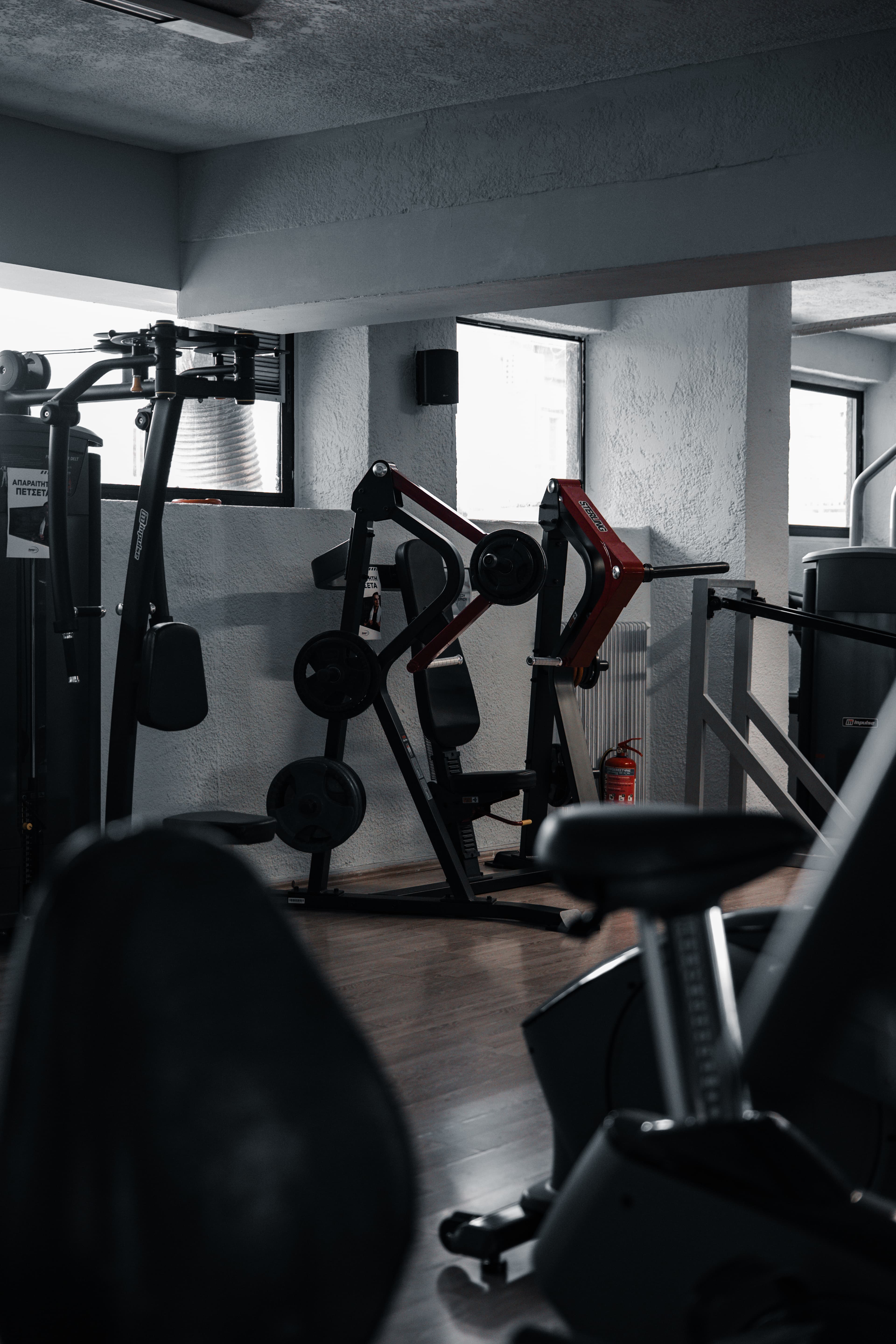 Ομάδα προπονητών KeepFit