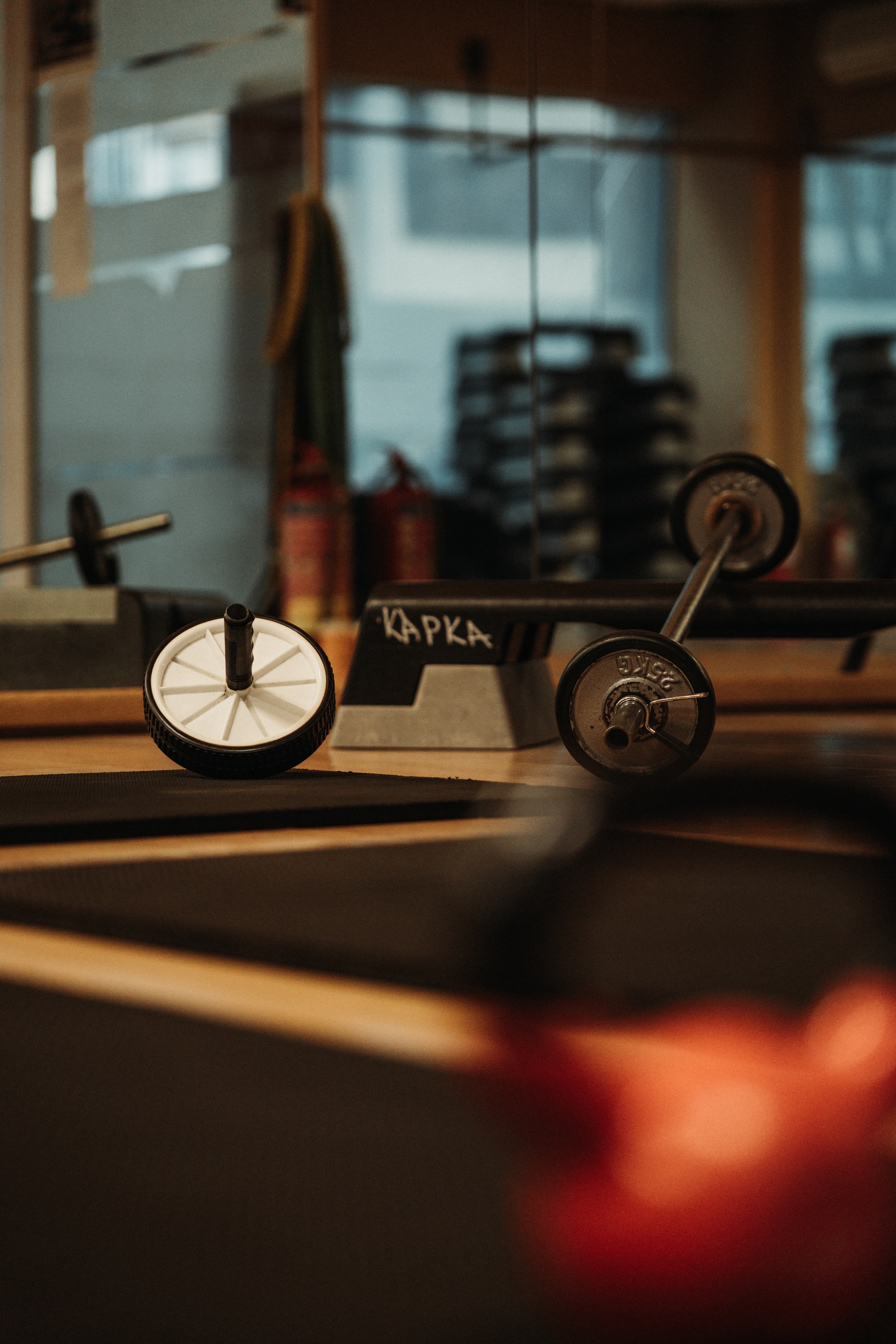 Total Body — KeepFit