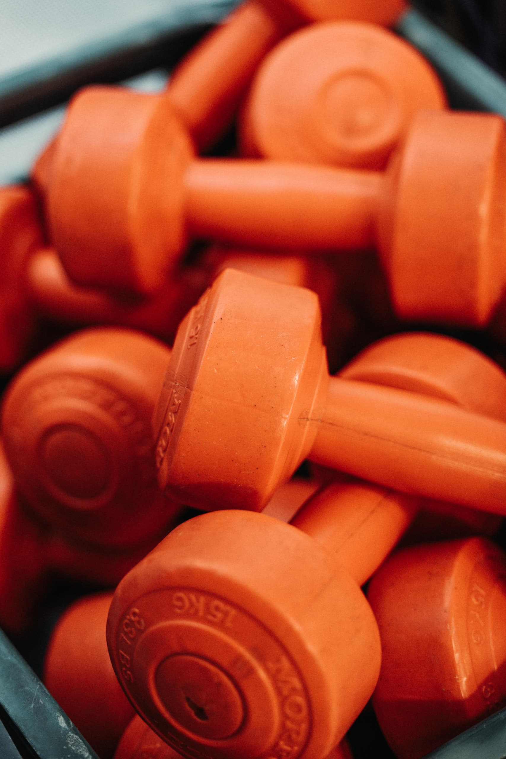 HIIT προπόνηση — KeepFit